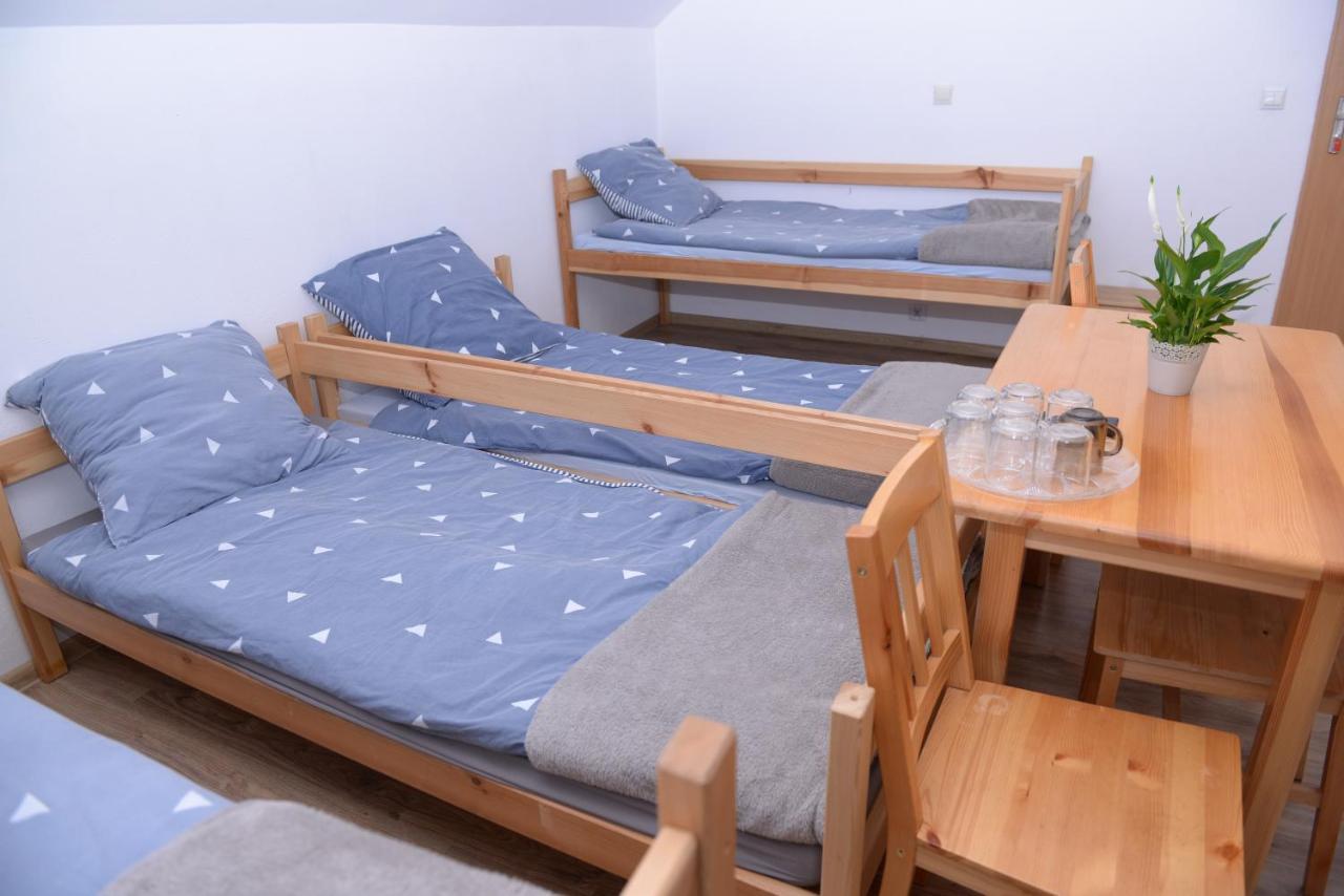 Villa Basia Rybnik  Extérieur photo