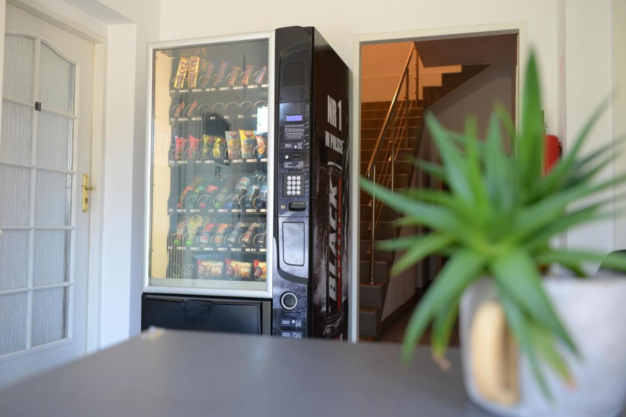 Villa Basia Rybnik  Extérieur photo