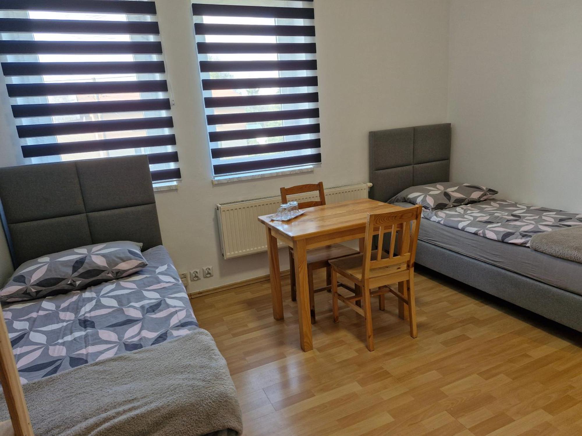 Villa Basia Rybnik  Extérieur photo