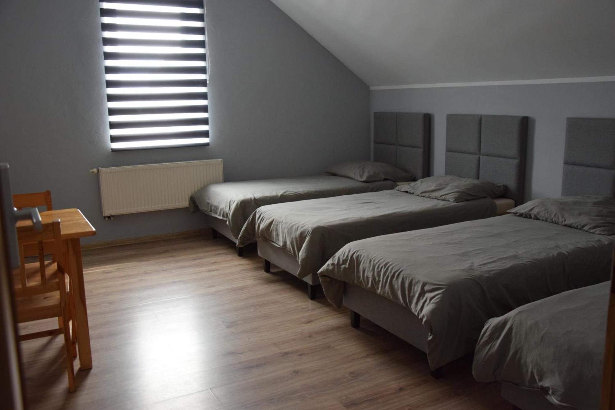 Villa Basia Rybnik  Extérieur photo