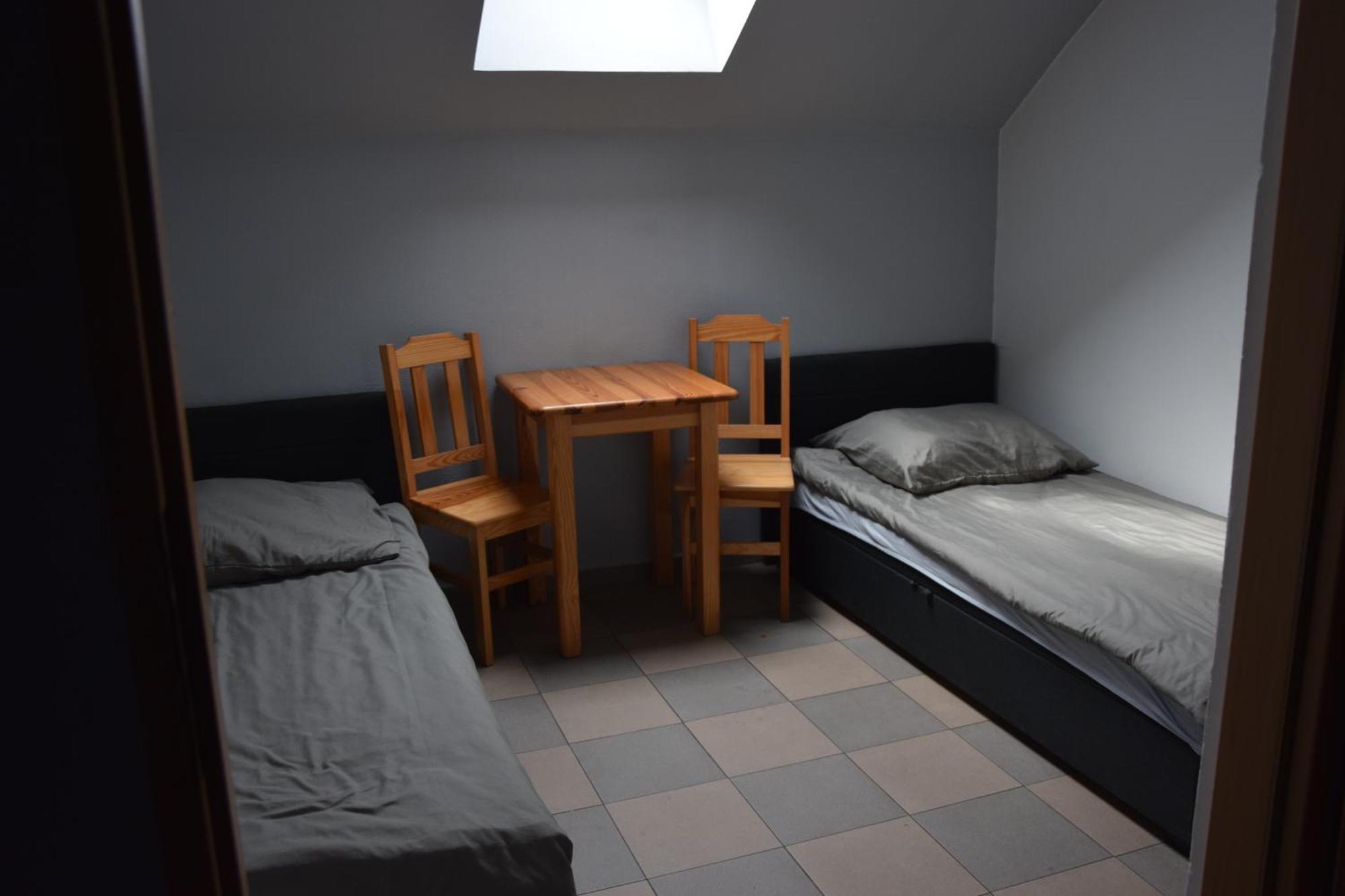 Villa Basia Rybnik  Extérieur photo