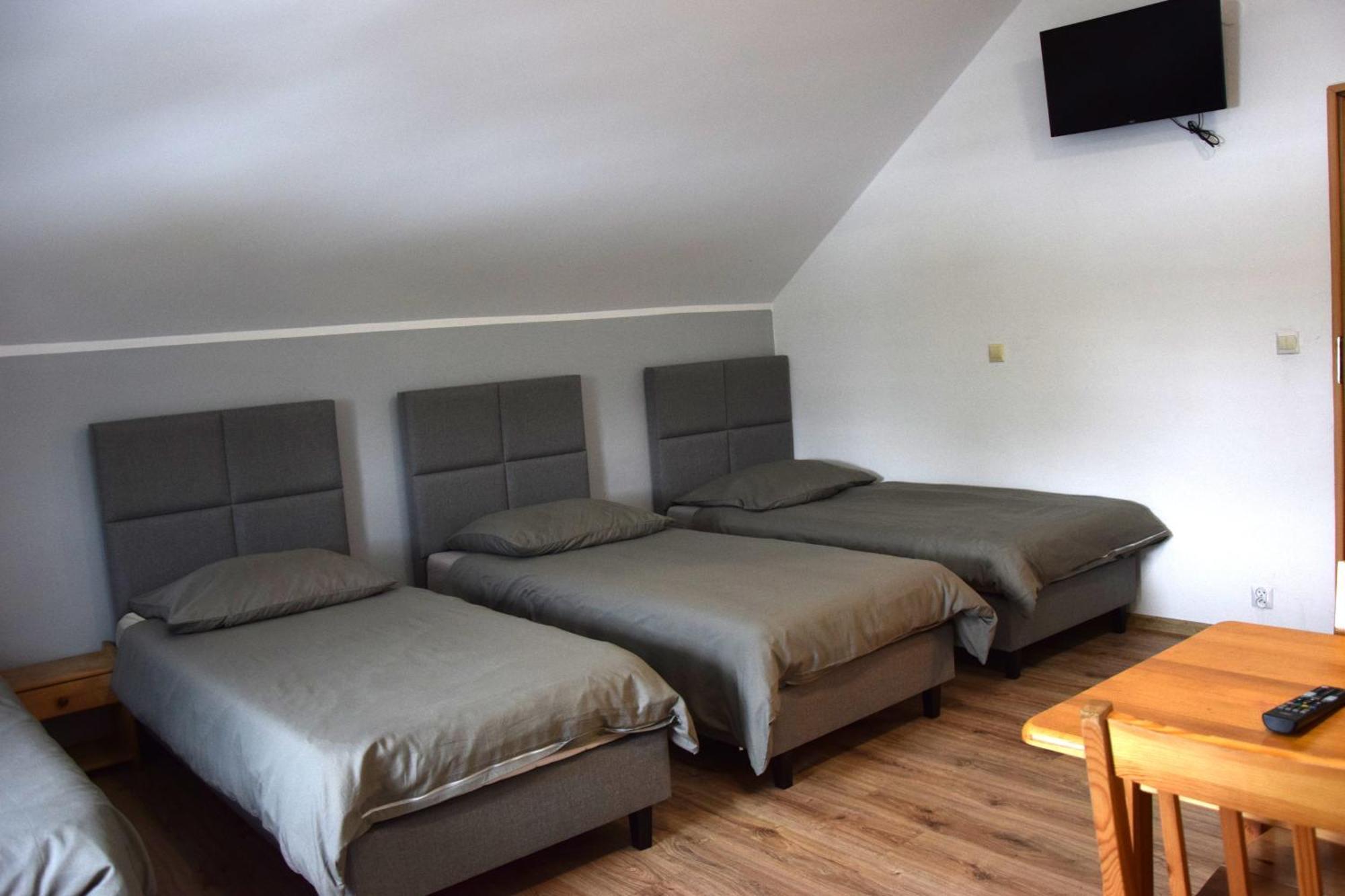 Villa Basia Rybnik  Extérieur photo