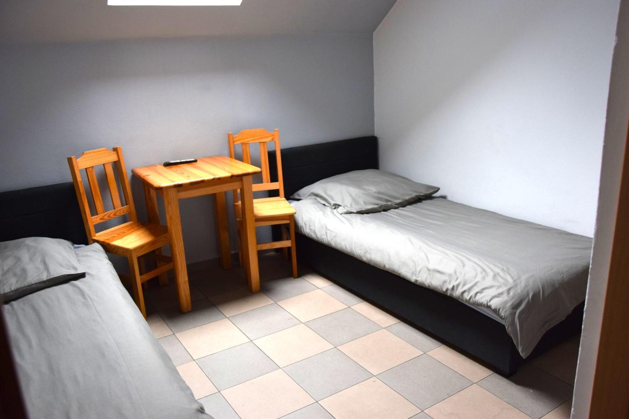 Villa Basia Rybnik  Extérieur photo