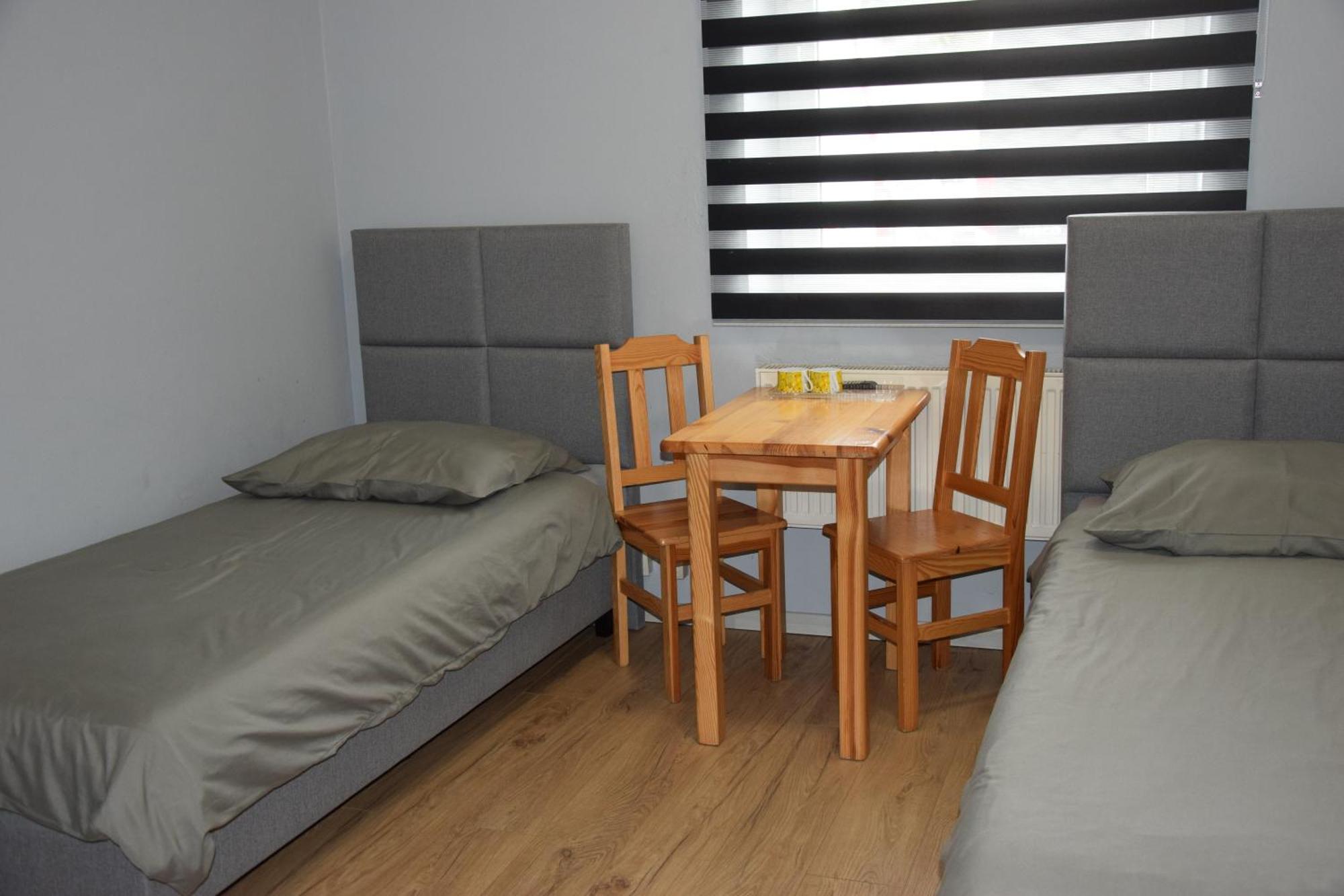 Villa Basia Rybnik  Extérieur photo