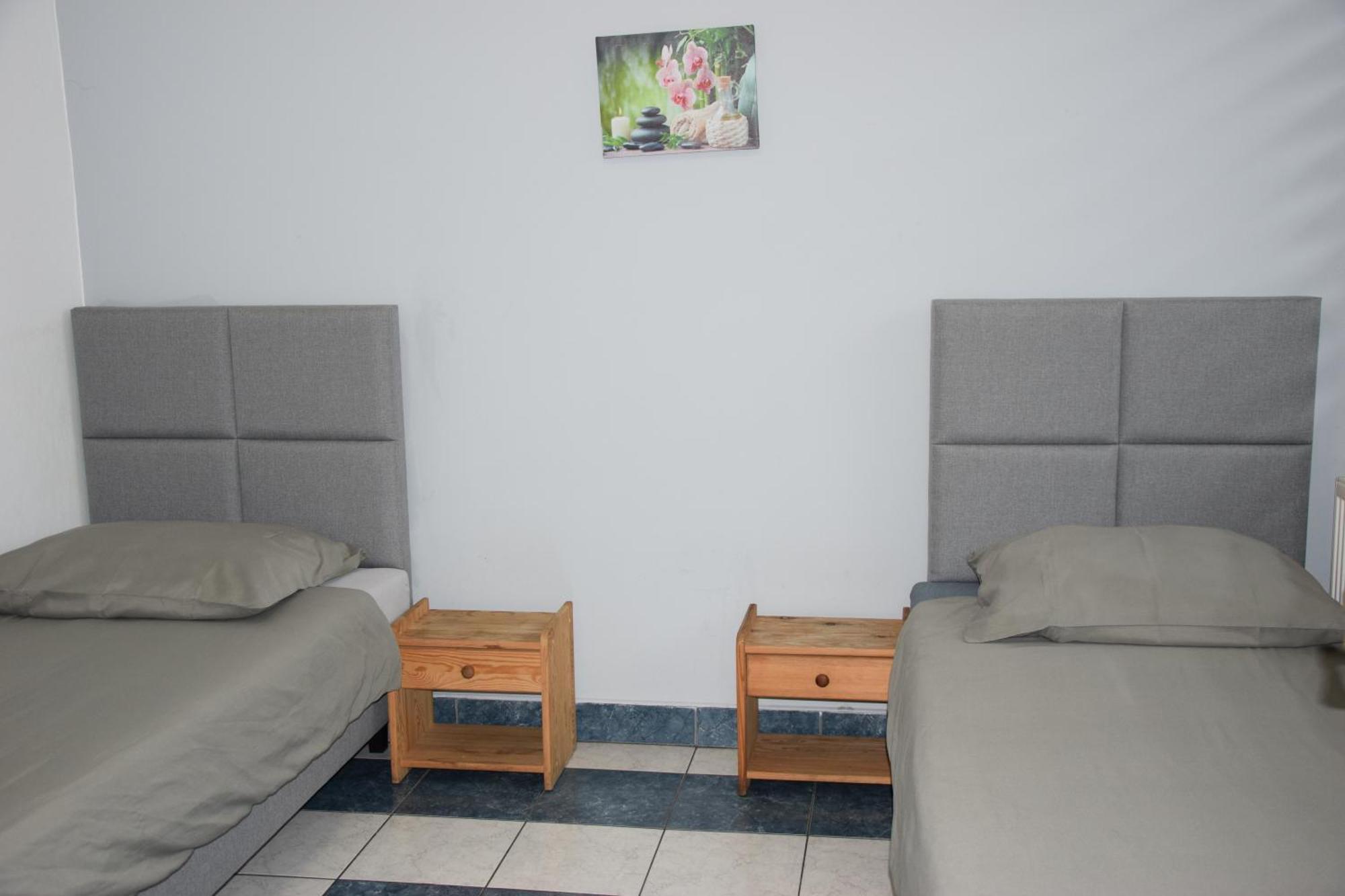 Villa Basia Rybnik  Extérieur photo